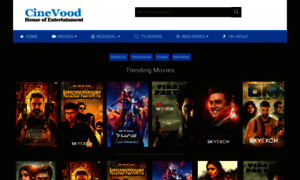Cinevood.guru thumbnail