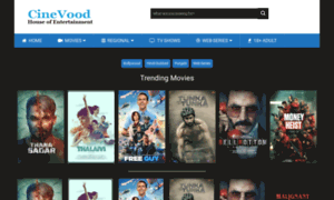Cinevood.net thumbnail