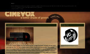 Cinevox.it thumbnail