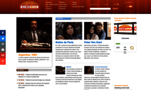 Cineweb.com.br thumbnail