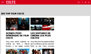 Cineweb.fr thumbnail