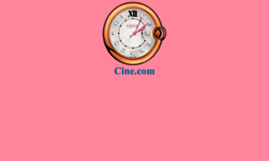 Cinex.com thumbnail