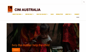 Ciniaustralia.org thumbnail