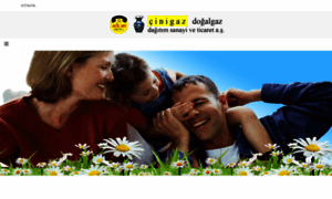 Cinigaz.com thumbnail