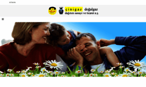 Cinigaz.com.tr thumbnail