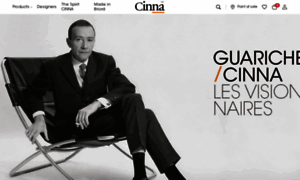 Cinna.fr thumbnail