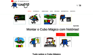 Cinoto.com.br thumbnail