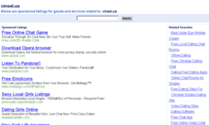 Cinsel.us thumbnail