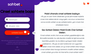 cinselsohbet.chat - 