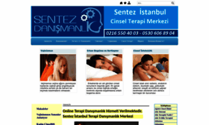 Cinselterapi-merkezi.com thumbnail