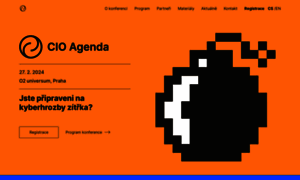 Cioagenda.cz thumbnail