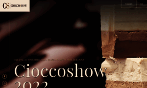 Cioccoshow.it thumbnail