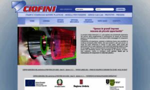 Ciofini.com thumbnail