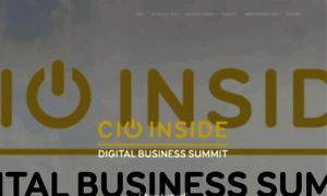 Cioinside.at thumbnail