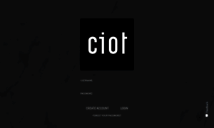 Ciotvirtual.com thumbnail