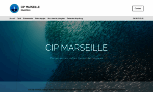 Cip-marseille.fr thumbnail