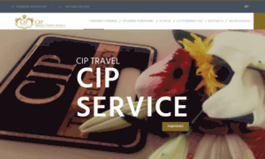 Cip-service.com thumbnail