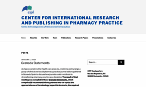 Cipf-es.org thumbnail
