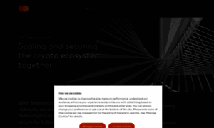 Ciphertrace.com thumbnail
