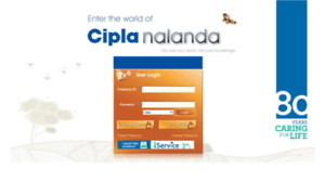 Ciplanalanda.com thumbnail
