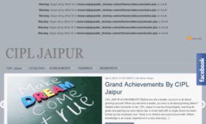 Cipljaipur.in thumbnail