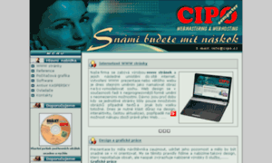 Cipo.cz thumbnail