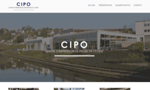 Cipo.fr thumbnail