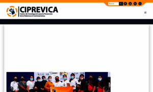Ciprevica.org thumbnail