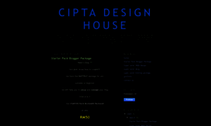 Ciptadesign.blogspot.com thumbnail