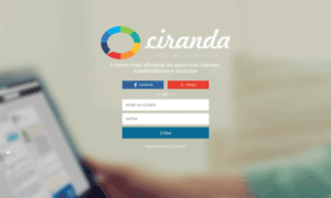 Ciranda.me thumbnail