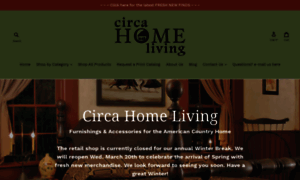 Circa-home-living.myshopify.com thumbnail