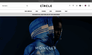 Circle-fashion.com thumbnail