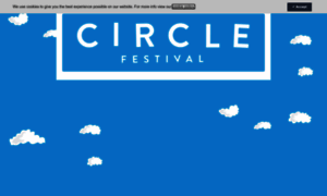 Circle-festival-tickets.eventgenius.co.uk thumbnail