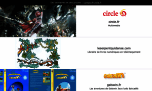 Circle.fr thumbnail