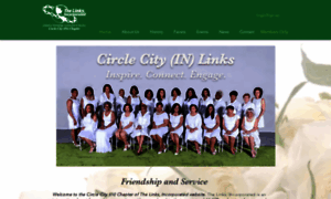 Circlecitylinks.org thumbnail