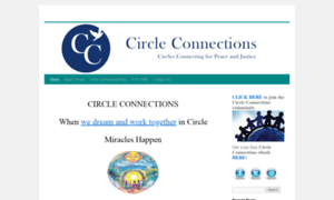 Circleconnections.com thumbnail