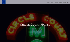 Circlecourtmotel.com thumbnail