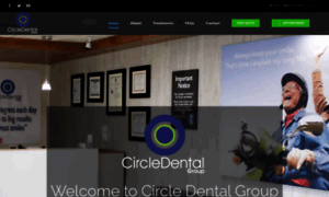 Circledentalgroup.com thumbnail