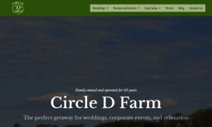 Circledfarm.com thumbnail