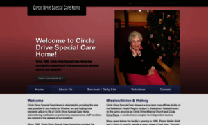 Circledrivespecialcarehome.ca thumbnail