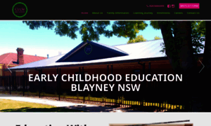 Circleearlylearning.com.au thumbnail