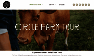 Circlefarmtour.ca thumbnail