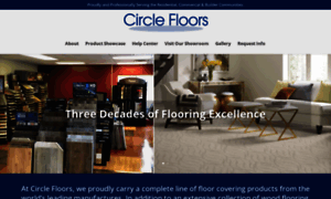 Circlefloorsnj.com thumbnail