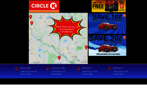 Circlekmn.com thumbnail