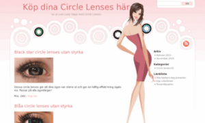 Circlelenses.se thumbnail