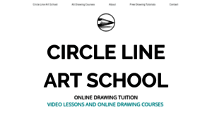 Circlelineartschool.com thumbnail