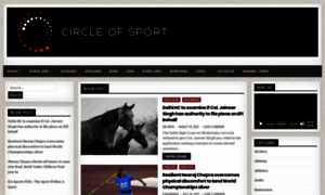 Circleofsport.com thumbnail