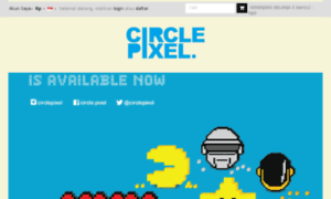 Circlepixelofficial.com thumbnail