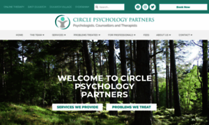 Circlepsychologypartners.co.uk thumbnail