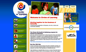 Circlesoflearning.org.au thumbnail